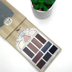 Pretty Vulgar Eyeshadow Palette